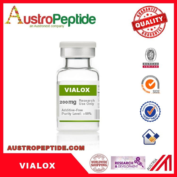 Vialox -Pentapeptide-3V
