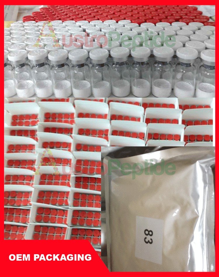 Wholesale peptides