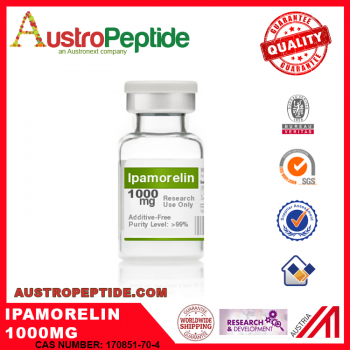 Ipamorelin 1000mg - ipamorelin 1g
