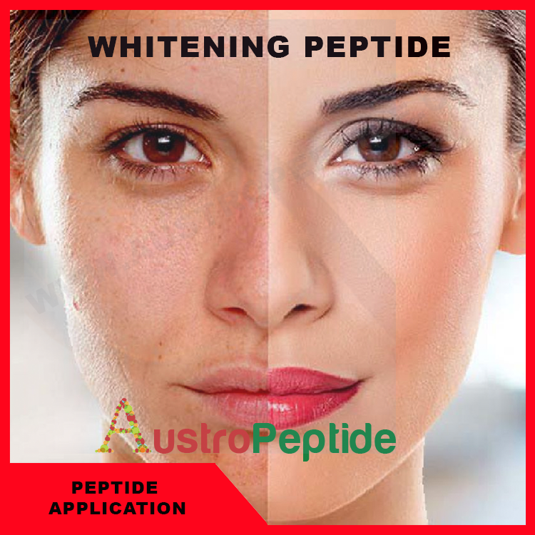 Whitening Peptide