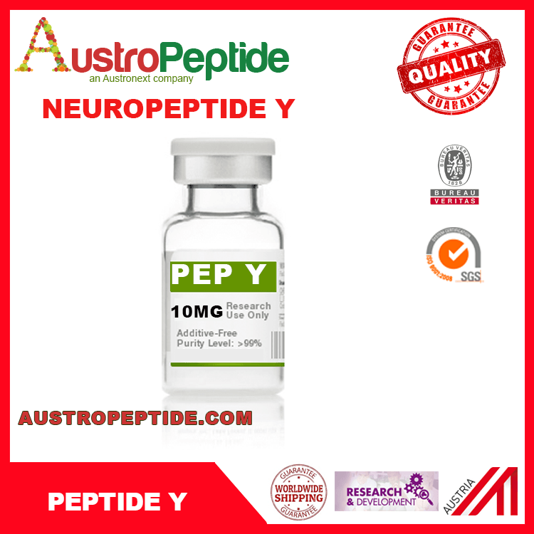 PEPTIDE Y -Neuropeptide Y