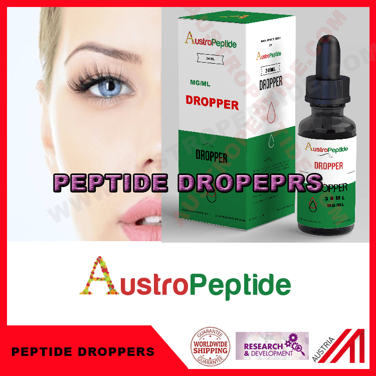 Peptide Droppers