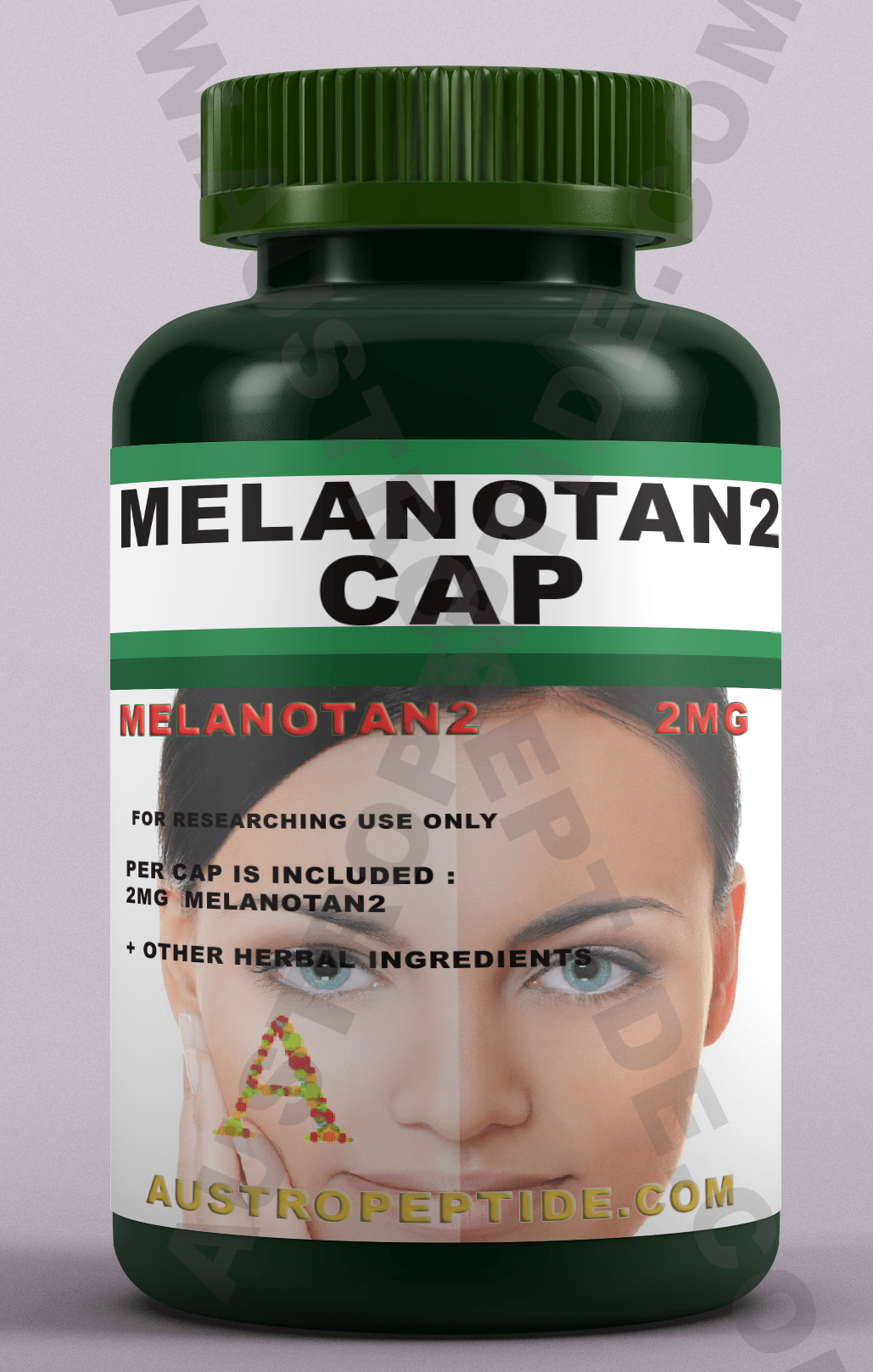 Melanotan2 CAPSULE