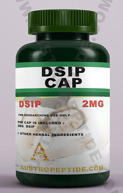 DSIP CAPSULE