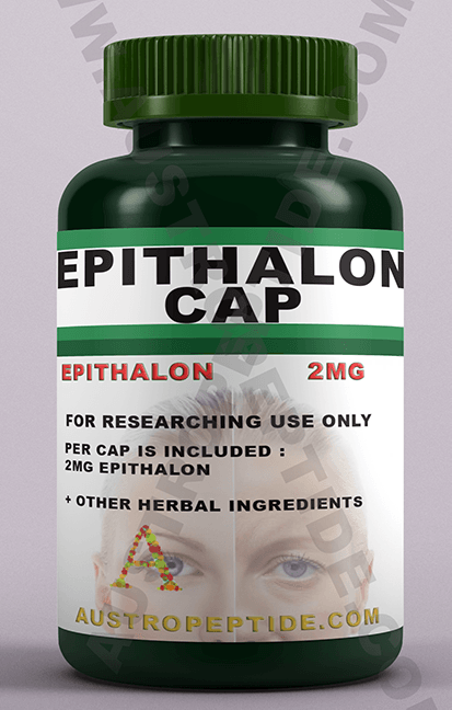 EPITHALON CAPSULE