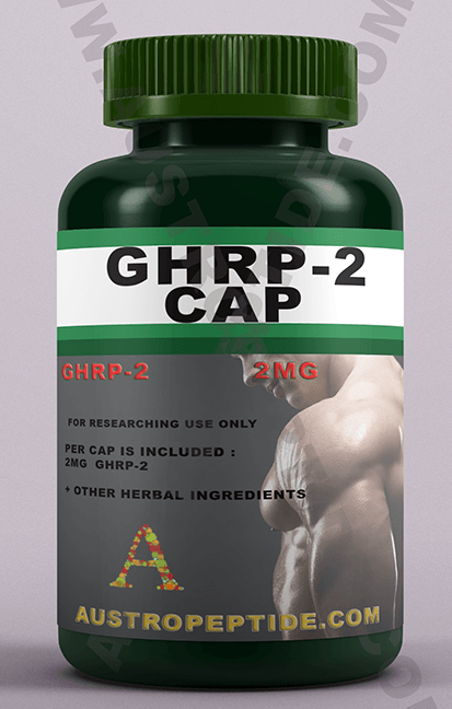 GHRP2 CAPSULE