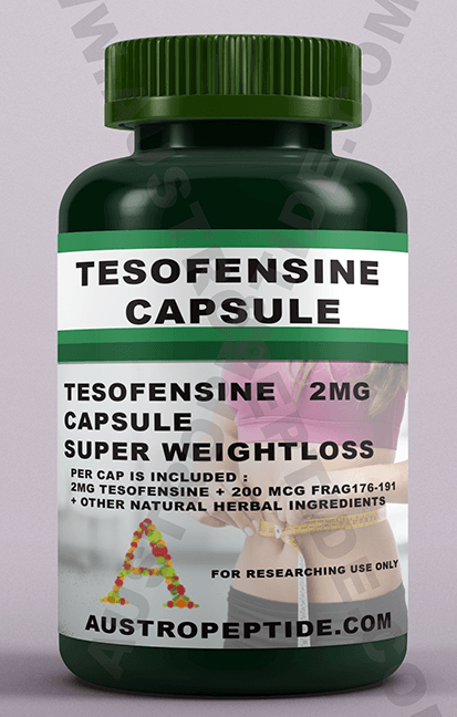 Tesofensine