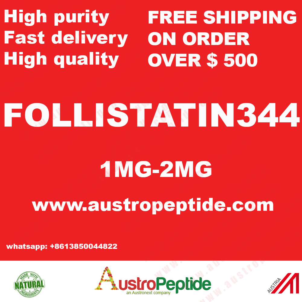 FOLLISTATIN344 - FST344
