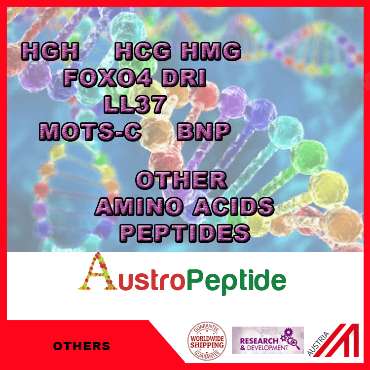 Other Amino&peptides