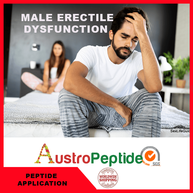 Male Erectile Dysfunction