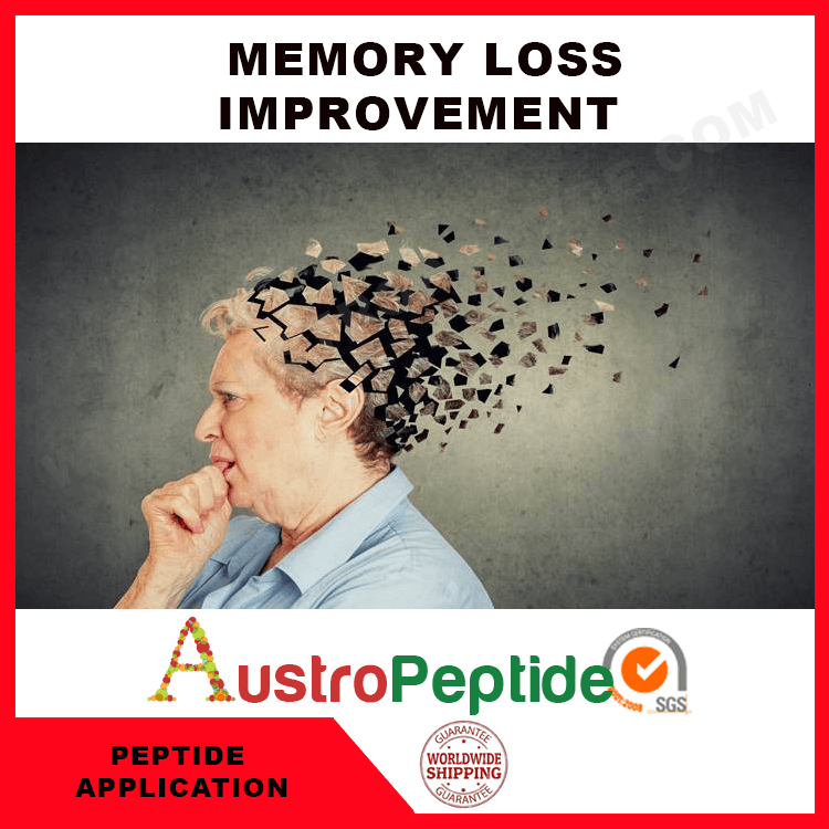 memory loss improvement