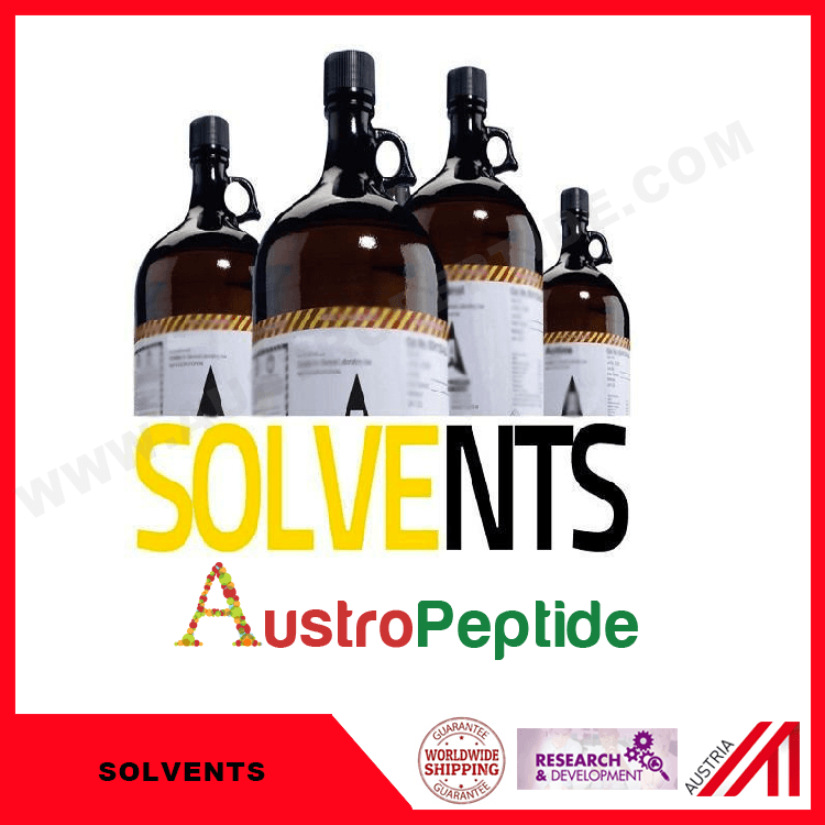 SOLVENTS