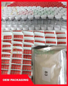 OEMpackagingpeptide