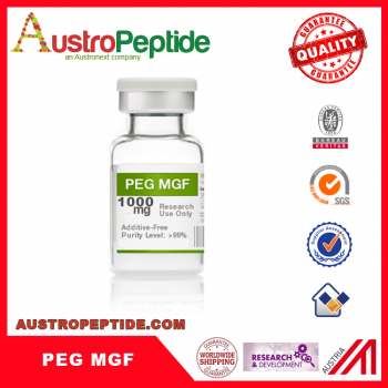 PEGMGF 1000mg - PEG MGF powder 1g