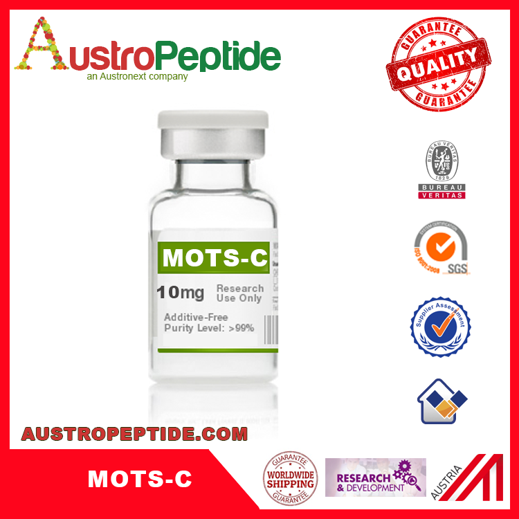 Protein MOTS-c 10MG