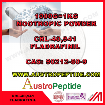 Fladrafinil (CRL-40,941) powder 1kg