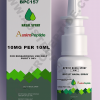 BPC157 nasal spray 10 mg/10ml