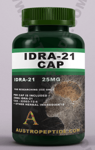  IDRA21 25mg x 1000 capsule