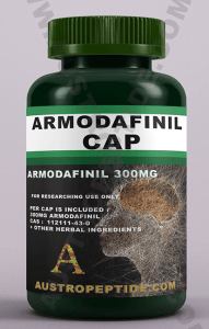 Armodafinil 300MG capsule
