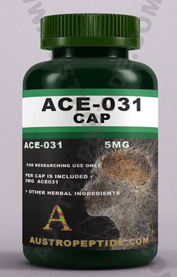 ACE031 capsule 5mg
