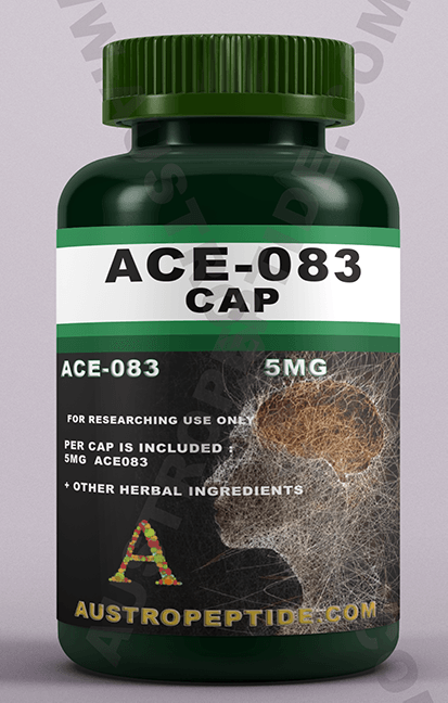 ACE083 CAPSULE