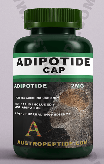 Adipotide Capsule 2mg