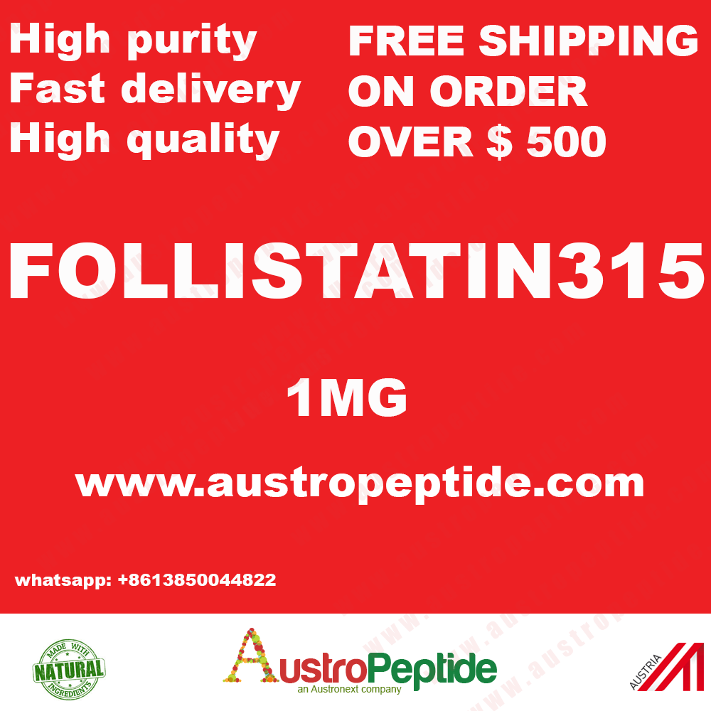 FOLLISTATIN315 - FST315